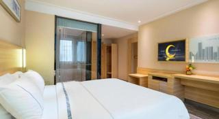 City Comfort Inn Foshan Shunde Daliang Qinghui Garden Xinsong - 2