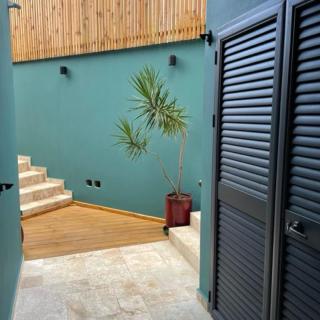 Ecrin de Mer studio Henry - 1