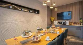 Home Inn Selected Xiamen University Zhongshan Road - 2