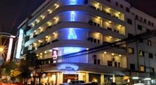 Asia Hotel - 2