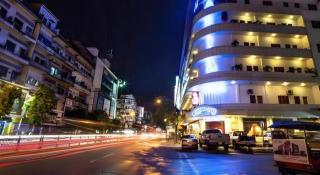 Asia Hotel - 1
