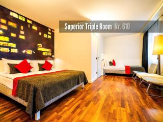 Bohem Art Hotel - Budapest - 1