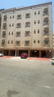 Two bedroom apartment and living room - 7