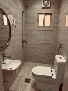 Two bedroom apartment and living room - 4