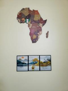 The AYO House - 3