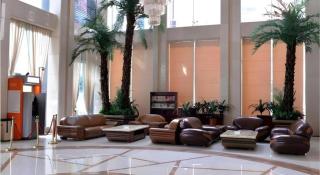 Borrman Hotel Dongguan Changping Avenue - 2