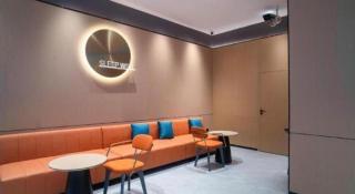 City Comfort Inn Yulin Bobai Pedestrian Street - 7