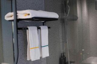 City Comfort Inn Yulin Bobai Pedestrian Street - 3