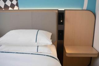 City Comfort Inn Yulin Bobai Pedestrian Street - 2