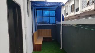 The AYO House - 2
