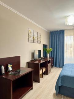 Hotel Sunkar - 0