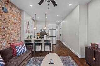 Soulard Loft 5 min to Restaurants 10 min to DT - 0