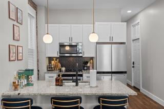 Soulard Loft 5 min to Restaurants 10 min to DT - 4