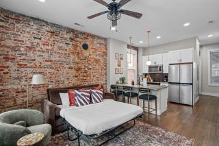 Soulard Loft 5 min to Restaurants 10 min to DT - 3