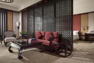 Langfang Ovation Hotel - 2