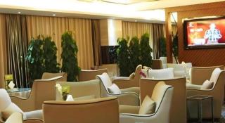 Liwan International Hotel Chengdu - 2