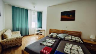 Youth Hostel Service Vienna - 6