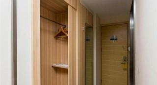 City Comfort Inn Xiangyang Railway Station - 2