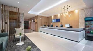 City Comfort Inn Nanning High-tech Park - 8