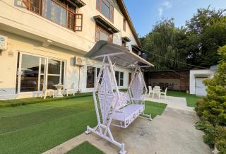 Pine Garden Heera Lodge Kasauli Near Mall Road Operated By Evening Sky - 0