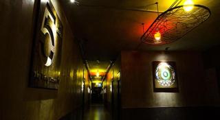 Loft Living Hotel Khonkaen - 6