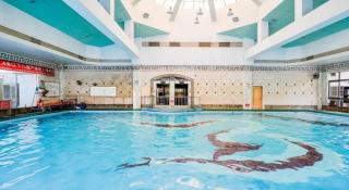 Country Garden Phoenix Hotel Foshan - 4