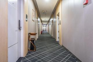 Yinuo Hotel-Guangzhou Zhongda Fabric Market Jiangtai Metro Station Branch - 6
