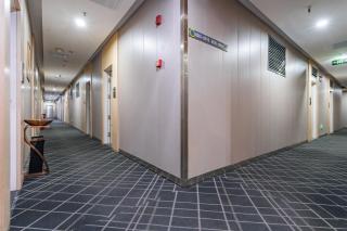 Yinuo Hotel-Guangzhou Zhongda Fabric Market Jiangtai Metro Station Branch - 5