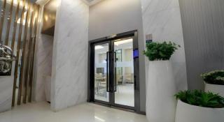 City Comfort Inn Yulin Wenhua Square Wanda Plaza - 8