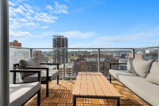 Sound Waves - Private Apartment Downtown Calgary - 2