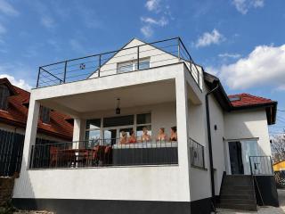 Zánka Villa - 3