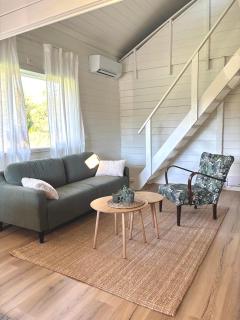 Cozy cottage near the sea and nature - 9