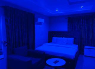 Amor hotels suites and apartment - 0