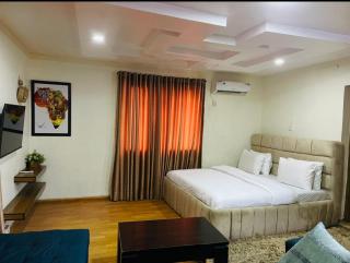 Amor hotels suites and apartment - 4
