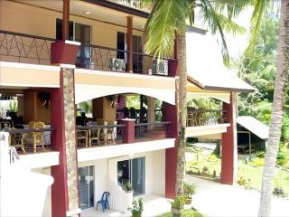 Plaloma Cliff Resort - 9