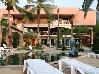Plaloma Cliff Resort - 6