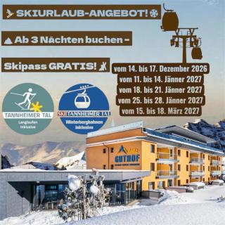 Ferienwohnungen Guthof - 9