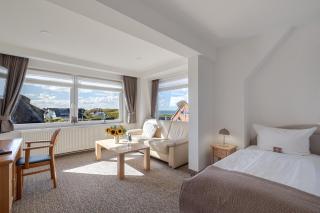 Hotel Hansa - 1