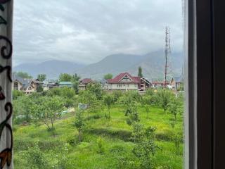 Pearl continental - Srinagar - 5