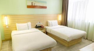 City Comfort Inn Guiping Xishan - 5