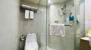 City Comfort Inn Guiping Xishan - 9