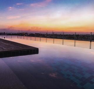 Sky City Hotel - 4