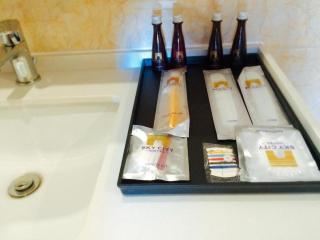 Sky City Hotel - 1