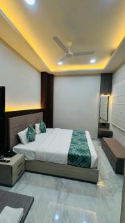 Hotel RS Grand - 5