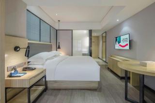 Echarm Hotel Beihai Railway Station - 1