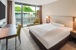 GenoHotel Baunatal - 9