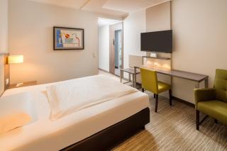 GenoHotel Baunatal - 1