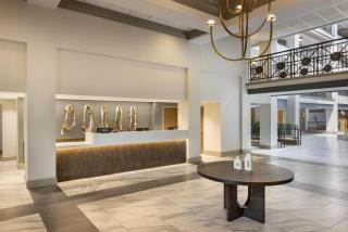 Embassy Suites Lexington - 2
