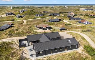 Gemütliches Zuhause In Ringkøbing Mit Sauna - 9