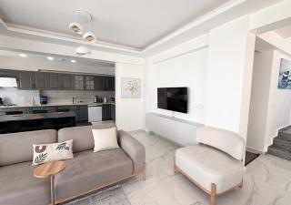 Art Villa Sapanca, Modern Villa with Heated Pool - 7